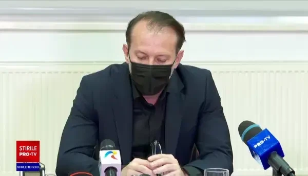 PNRR a iscat un nou scandal între partidele politice. Florin Cîțu: „Nu pierdem acești bani”