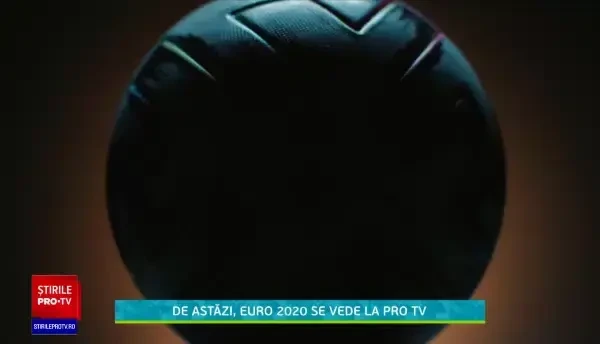 EURO 2020. Turneu de milioane la propriu. Cum va fi împărțit premiul total de 331 de milioane de euro