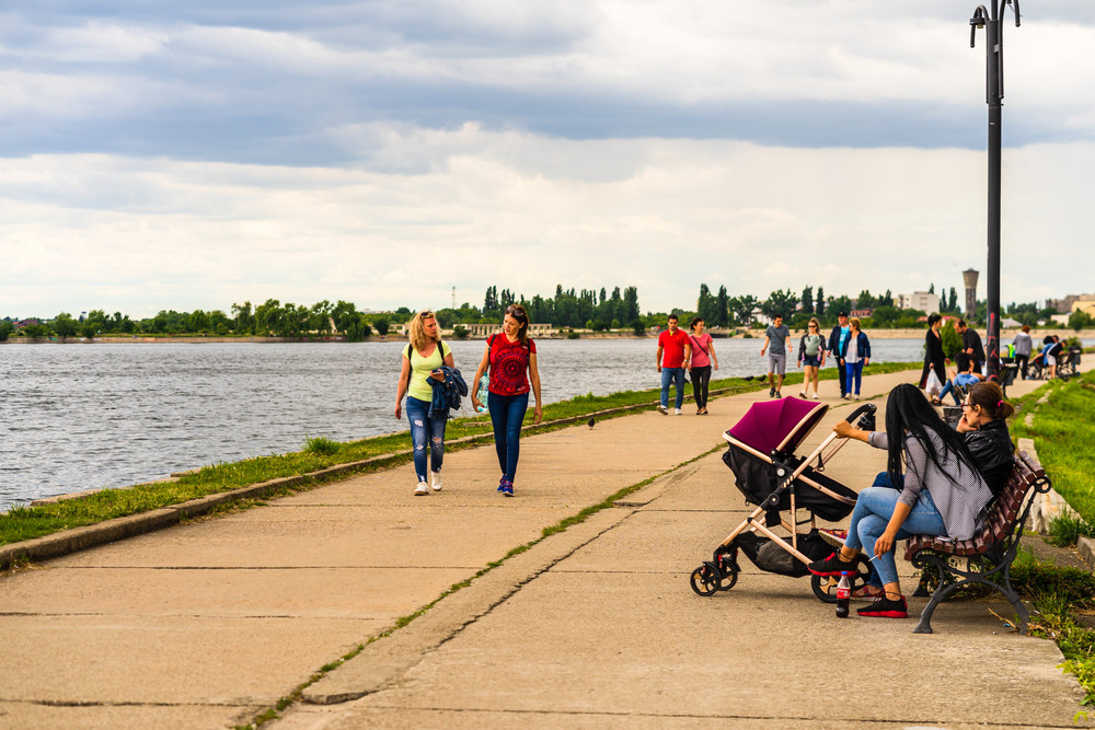 Lista măsurilor de relaxare care au intrat în vigoare începând de sâmbătă