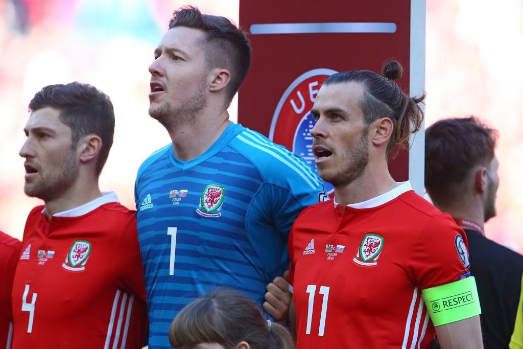 Țara Galilor - Elveția, 1-1. Final dramatic în al doilea meci al grupei A