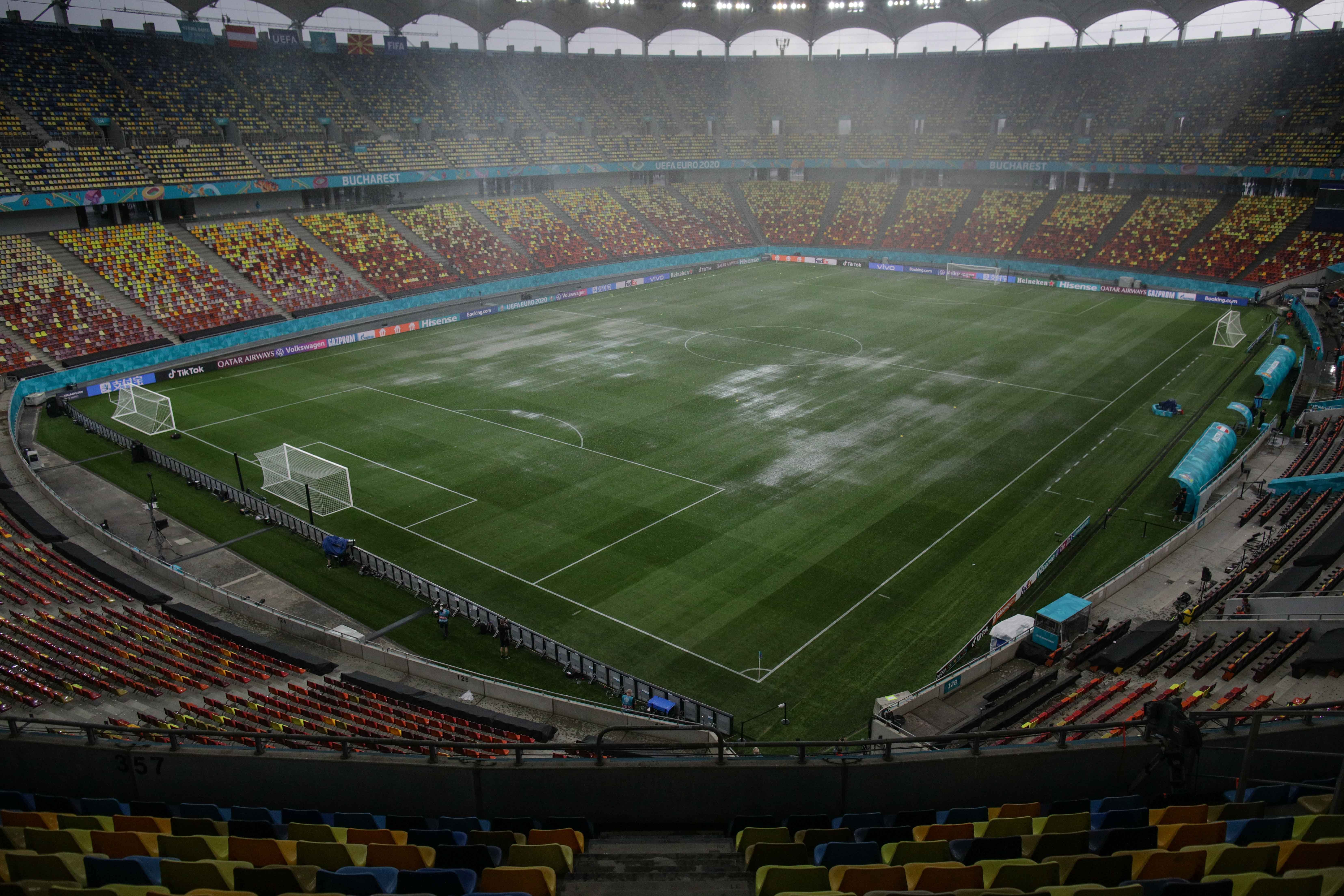 Arena Națională