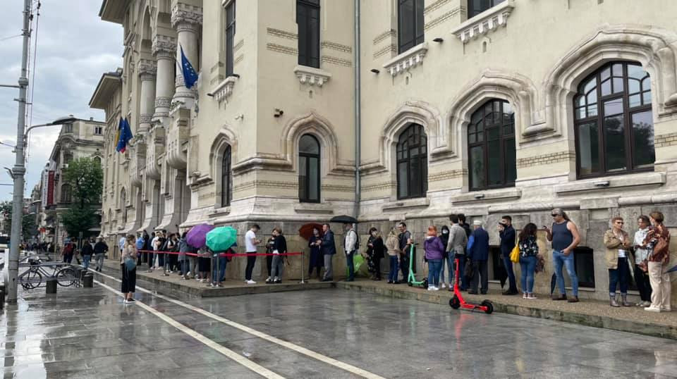 Liderul senatorilor USR, despre alegerile pentru Primăria Capitalei: ”Data care a început să fie discutată” este 7 decembrie