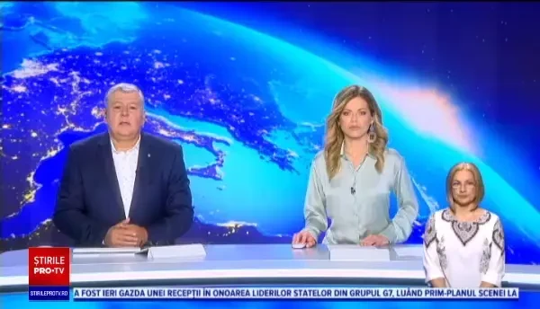 Un tânăr din Olt a murit după ce a căzut cu mașina într- un canal de apă