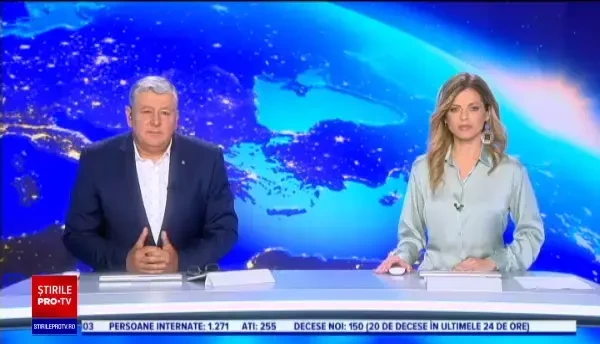 Razie în Capitală. Ce a pățit un șofer care conducea o mașină cu anvelopele uzate și care emana noxe peste limită