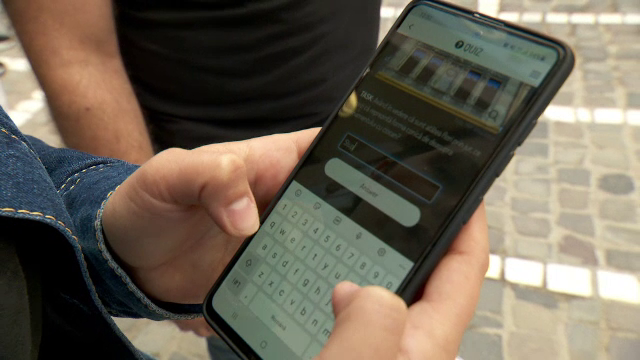 Aplicația care te ajută să găsești adevărate comori arhitecturale. Cum funcționează