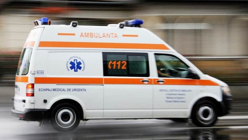 Un bărbat care a ieșit la alergat a fost atacat de urs, în Harghita