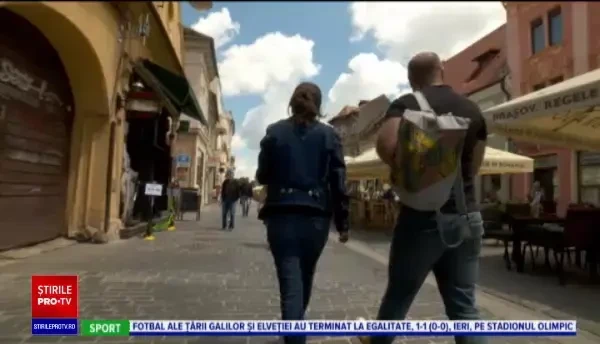 Aplicația care te ajută să găsești adevărate comori arhitecturale. Cum funcționează