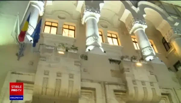 Noaptea muzeelor 2021. Românii au trecut în număr mare pragul instituțiilor de cultură deschise până târziu