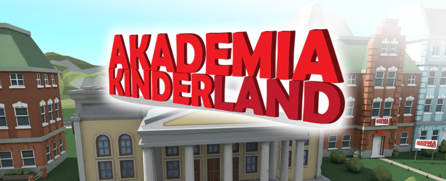 iLikeIT. Aplicația gratuită Akademia Kinderland îi învață pe copii cum să mănânce sănătos