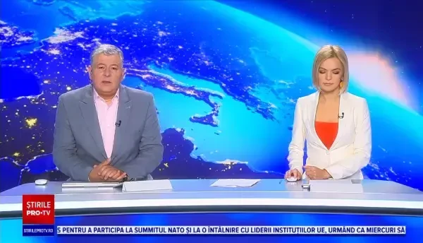 Un tânăr de 17 ani a fost lovit de tren, în Dâmbovița. A fost rănit grav la ambele picioare