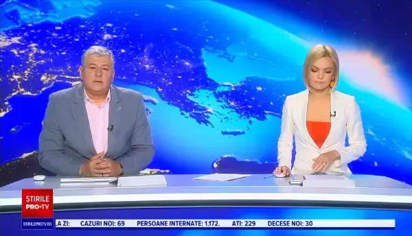 Echipa filmului "Babardeală cu bucluc sau porno balamuc" a primit trofeul Ursul de Aur la Berlin