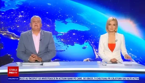 iLikeIT. Aplicația gratuită Akademia Kinderland îi învață pe copii cum să mănânce sănătos