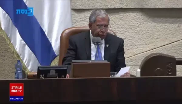 Cine este Naftali Bennett, noul premier al Israelului. A fost mâna dreaptă a lui Netanyahu