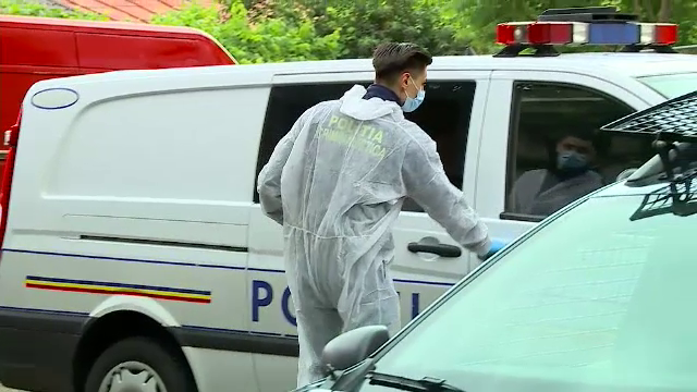 Motivul cumplit pentru care cei doi soți de 89 ani din București au decis să-și pună capăt zilelor împreună