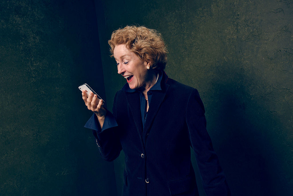 Actriţa Lisa Banes, cunoscută din filmele "Gone Girl" şi "Cocktail", a murit la vârsta de 65 de ani