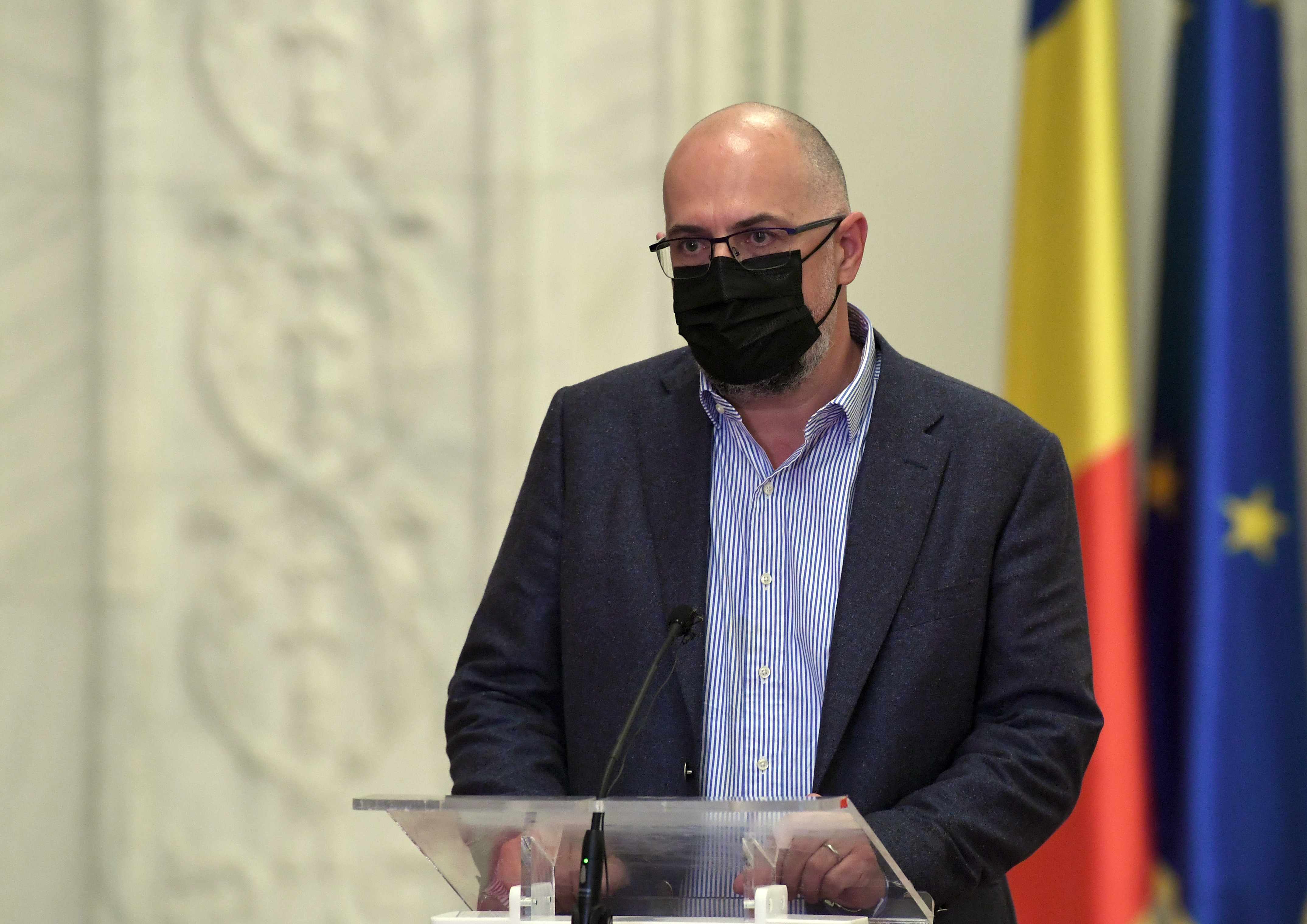 Credite nerambursabile pentru familiile cu mulți copii. Kelemen Hunor explică măsurile de creștere ale natalității