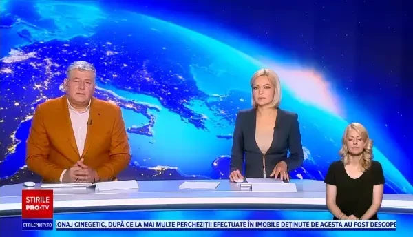 Accident violent in Dâmbovița. Patru persoane au fost grav rănite