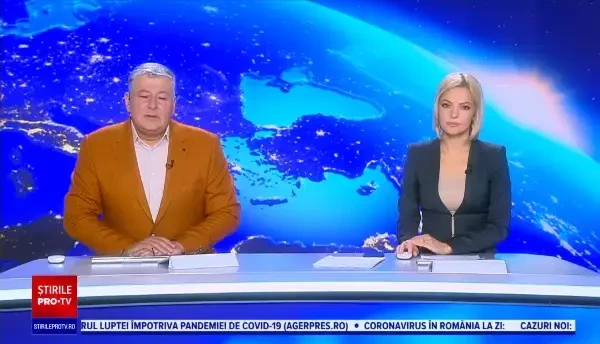 Primarul din Ciorani şi alţi 15 inculpaţi, arestaţi pentru fraudarea alegerilor locale din septembrie 2020