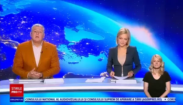 Incendiu devastator la o fabrică de produse chimice din Illinois. Locuitorii din zonă au fost evacuați