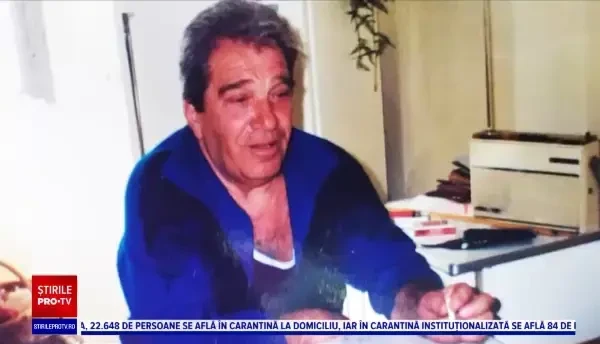 Se caută moștenitor pentru un apartament cu două camere în Galați și pentru o sumă considerabilă