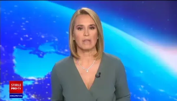 Jurnalista britanică Christiane Amanpour, vedetă a CNN, a anunțat că are cancer ovarian