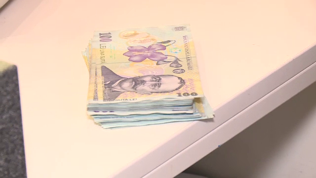 Un director de bancă din București a furat zeci de mii de euro din tezaurul sucursalei. Cum s-a descoperit paguba