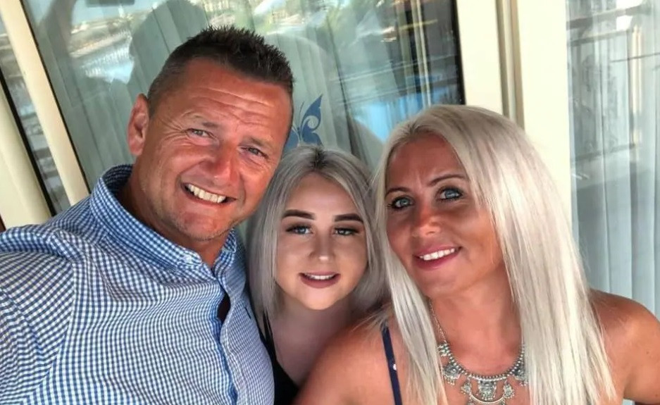 Un pompier englez venit la locul unui accident a descoperit că victima moartă era chiar fiica lui