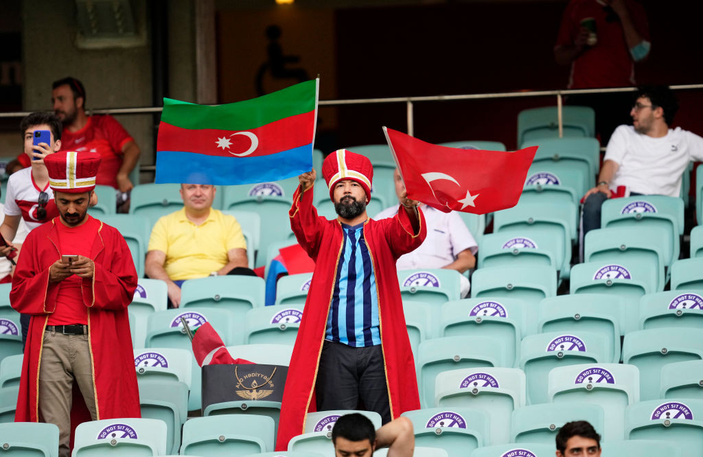 Turcia – Țara Galilor, 0-2 la EURO 2020. Bale a pasat decisiv la ambele goluri și a ratat un penalty