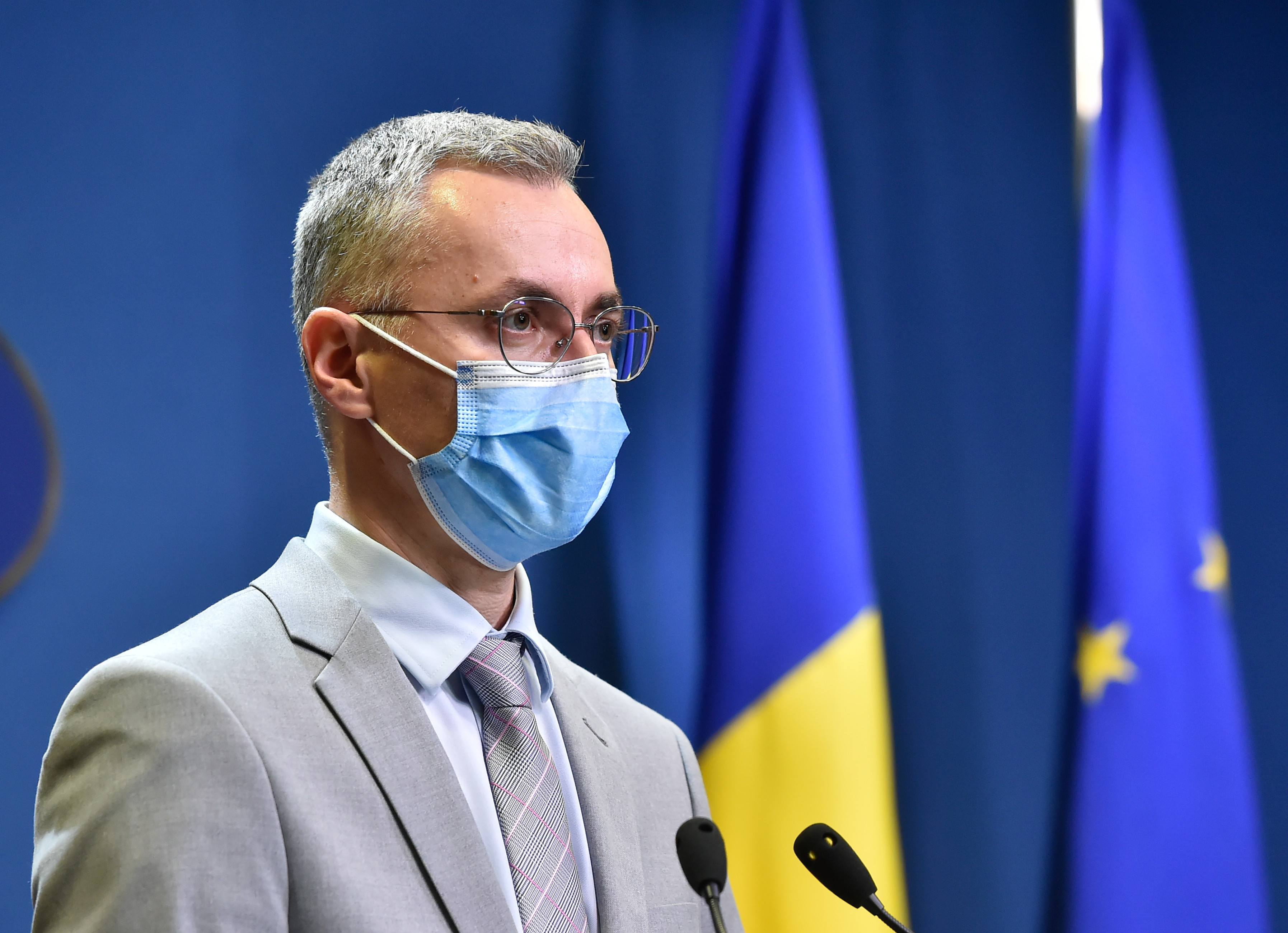 Ministrul Justiției, către Iohannis: ”Criticile cred că ar trebui îndreptate înspre UDMR”