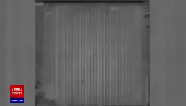 După câteva săptămâni de la armistițiu, au izbucnit din nou atacurile între Israel și Fâșia Gaza