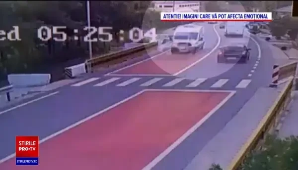 Cum s-a petrecut accidentul din Dolj, care a distrus o familie. Se întorceau din Italia și mai aveau puțin până acasă