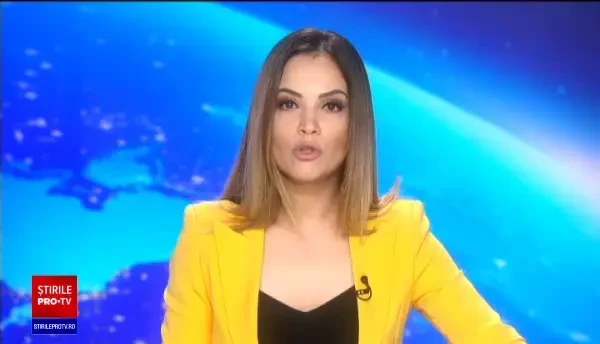 Urmărire ca în filme în Maramureș. Un șofer a plonjat cu mașina în râul Vișeu, încercând să scape de poliție