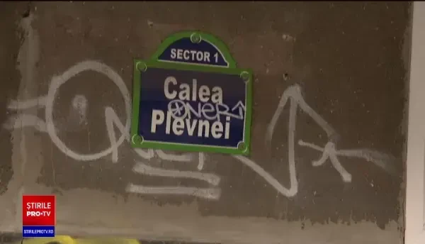 Războiul gunoaielor din sectorul 1 aduce ultimatumul Primăriei: rupe contractul cu Romprest, în 24 de ore