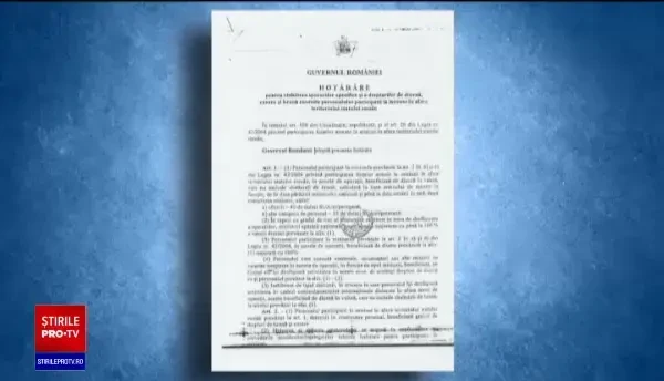 Polițiștii și jandarmii veterani se judecă cu MAI, pentru diurna din zonele de război. Sunt în joc minim 20 milioane de euro