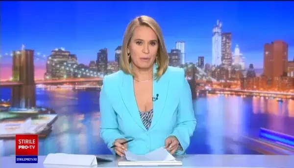 70% dintre cetățenii din New York au fost vaccinați. Momentul, sărbătorit cu focuri de artificii