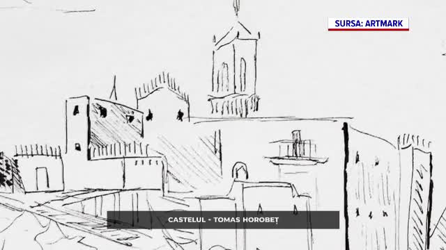 Licitație caritabilă pentru pacienții care luptă pentru viața lor: ”O lume mai frumoasă”