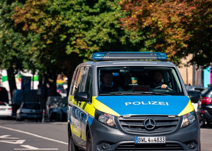 Atac armat într-un oraș din Germania: Două persoane au murit