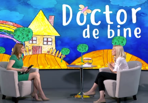 Cât de importantă este spălarea dinților la copii, mai ales în cazul dinților de lapte. Iată cum se efectuează corect