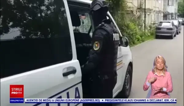 Un bărbat din Dâmbovița, care a spus că vrea să se sinucidă, a pus autoritățile pe jar ore în șir