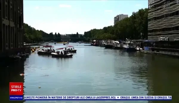 Franța a adoptat noi măsuri de relaxare a restricțiilor anti-Covid. Masca de protecţie nu mai este obligatorie