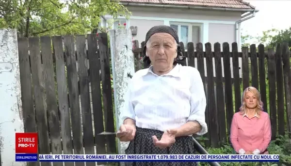 Osemintele unui soldat român mort în Al Doilea Război Mondial, aduse acasă după 77 de ani