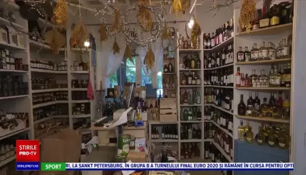 Cum recunoaștem că un aliment nu este bio. Avertismentul Comisiei Europene