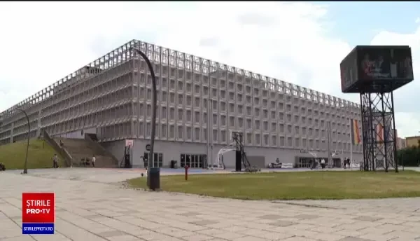 Anchetă la Sala Polivalentă din Cluj-Napoca. S-au cumpărat haine de lux, mâncare și băutură de peste 60.000 de lei