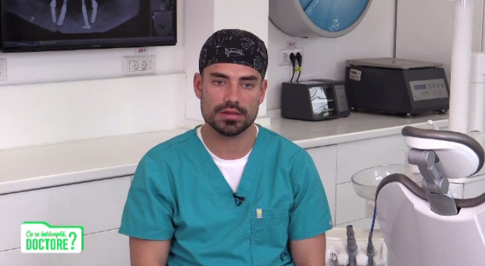 Cum să alegi apa de gură - de ce tip trebuie să te ferești