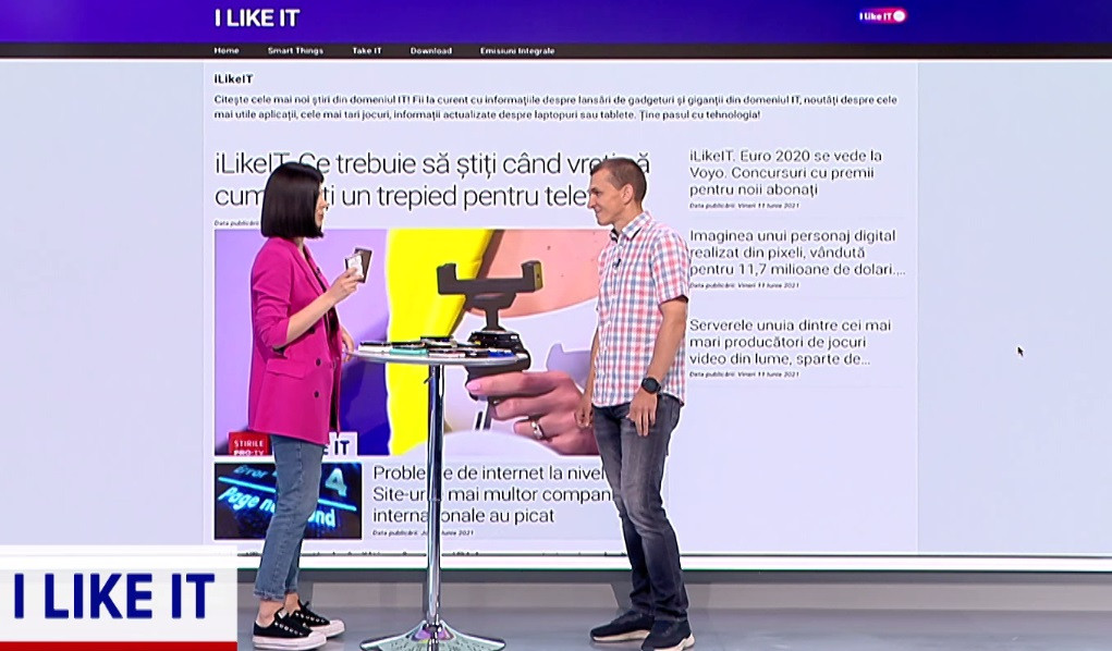 iLikeIT. Cum să ne protejăm hard disk-urile externe și cum să recuperăm datele de pe ele