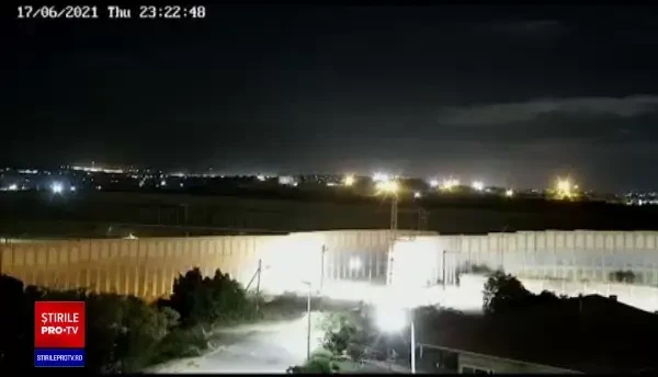 Israelul a efectuat noi raiduri aeriene împotriva unor ţinte Hamas din Fâşia Gaza