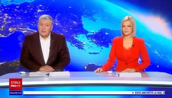 Un șofer de autobuz a băut bere la volan și a accidentat grav o fată pe trecerea de pietoni