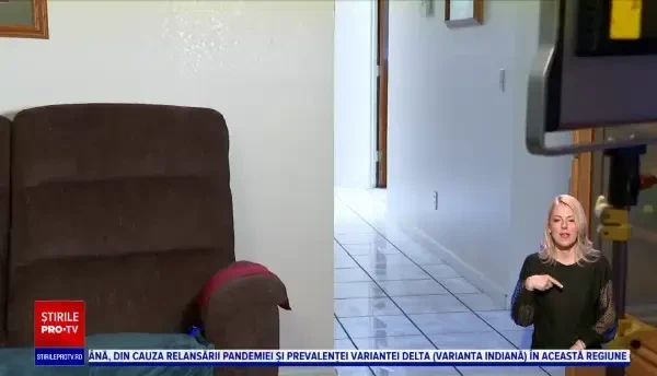 O femeie a făcut un test ADN pentru amuzament. Ce a aflat i-a schimbat total viața