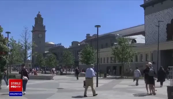 Rusia a impus vaccinarea obligatorie a angajaților din mai multe sectoare. Ce pățesc cei care refuză