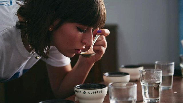 Cifre record la vânzările de cafea în România: peste opt mii de tone, în doar două luni